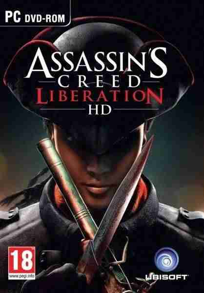 Descargar Assassins Creed Liberation HD [MULTI5][3DM] por Torrent